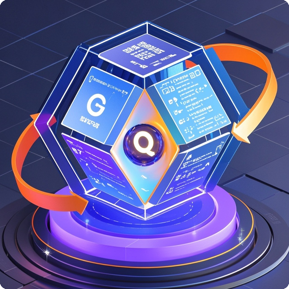 Data+AI+场景AI应用定制